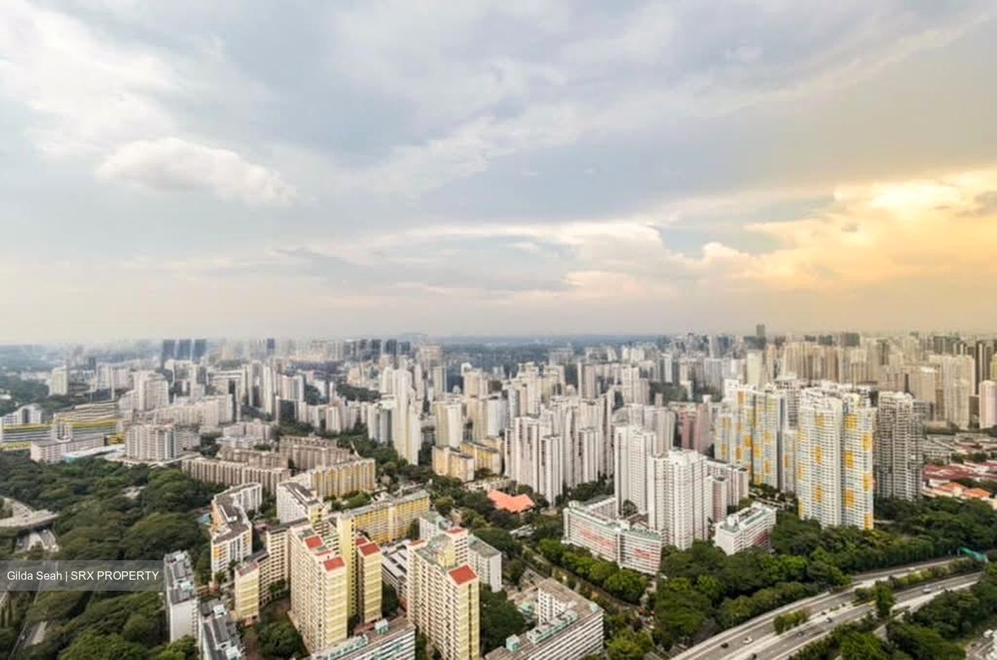 Avenue South Residence (D3), Apartment #576497241